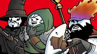 WARHAMMER: VERMINTIDE 2 - Oney Plays