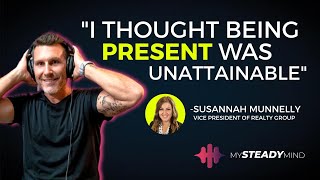 Being Present Is Easy, With Cognitive Fitness Training