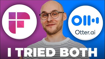 Fireflies vs Otter.ai - Which is Better for You?