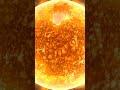 Killing of sun #space #universe #sun #destroy #destruction #explosion #viral #ytshorts