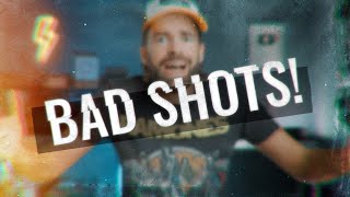 How to FIX BAD SHOTS in 5 Minutes! [Videography for Beginners]