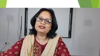 skill of closure, microteaching, lecture by professor Sheetal faculty of education KCC