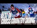 Making History in Cross Country Skiing 🎿❄️ | Milano Cortina Highlights