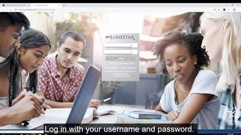 How to Register for Classes at LSC-Tomball