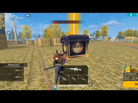 Free Fire Love Dhoka Gaming Video Ruha Gaming 