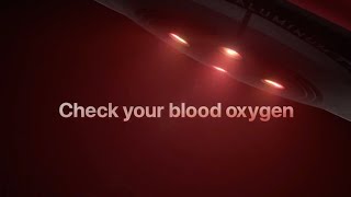 Apple Watch Series 6 - Blood Oxygen - Ad 2020 (official commercial video)