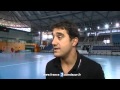 L'effet JO dans les clubs de sport : ex. le handball à St Raphaël