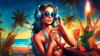 : DEEP HOUSE / ELECTRONIC