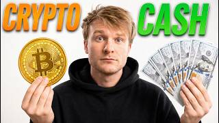 The Best Way to Withdraw Crypto to Cash in 2026