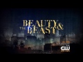 BEAUTY AND THE BEAST 4x09 - THE GETAWAY