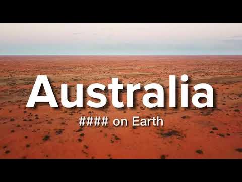 youtube australian tourism ad