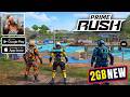 New Battle Royale Game For Mobile Prime Rush  | Prime Rush Battle Royale Game Download iOS &amp; Android