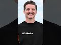 Five actors best suited to play Zorro in the Django / Zorro crossover film,