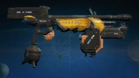 Warframe Reviews - Grakata 0 Forma Build