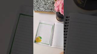 #shorts #short #shortsvideo #shortvideo#borderdesign #تزيين_الدفاتر