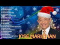 Jose Mari Chan Christmas Songs 2022 - Jose Mari Chan Best Album Christmas Songs of All Time