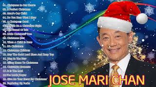 Jose Mari Chan Christmas Songs 2022 - Jose Mari Chan Best Album Christmas Songs of All Time