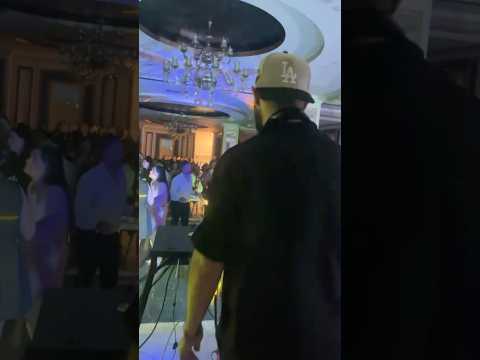 بندری با قارچ و پنیر 😂