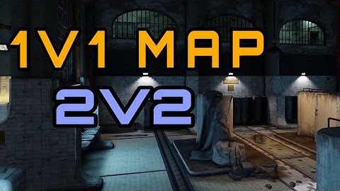 NEW GULAG 1v1 MAP IN CODM GAMEPLAY! | Call of Duty Mobile