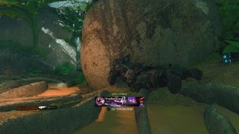 blacks bo4 hacker flying and aimbot???????