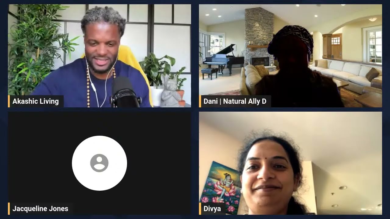 Community Prayer Circle | Quantum Healing Experience | Monday, June 17