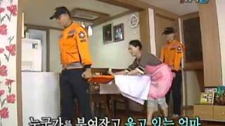 위기탈출 넘버원 - Crisis Escape No1 20100913  #003