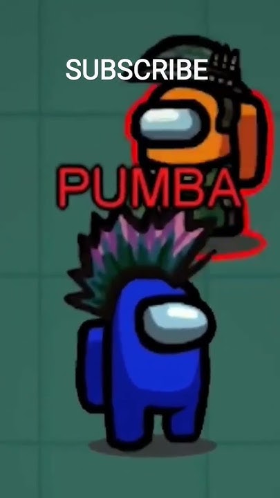 pumba-did-what-he-does-best-viral-amongus-shortvideo-short-shorts