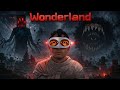 Я РЕАЛЬНО попал в МАЙНКРАФТ WONDERLAND? 🤯 ВСТРЕТИЛ НАСТОЯЩЕГО ХЕРОБРИНА? 😱 Minecraft Wonderland