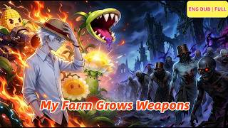 📢[ENG DUB]｜Awakening & Career｜🦚My plants cut deeper than your swords!
