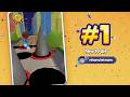 Levels of the Week (2/Sep): Kooply Run: Subway Craft | Best User-Created Levels Countdown!