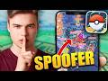 Pokemon Go Hack How I Got Pokemon Go Spoofer 2026 