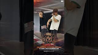SNEEK PEEK 👀 'LOVE OUT LOUD FAN FEST 2026 : HEART RACE' 🏎️❤️🔥 #LOLFanFest2026