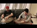 موسيقا رائعة عود وقانون وهاندبان mp3