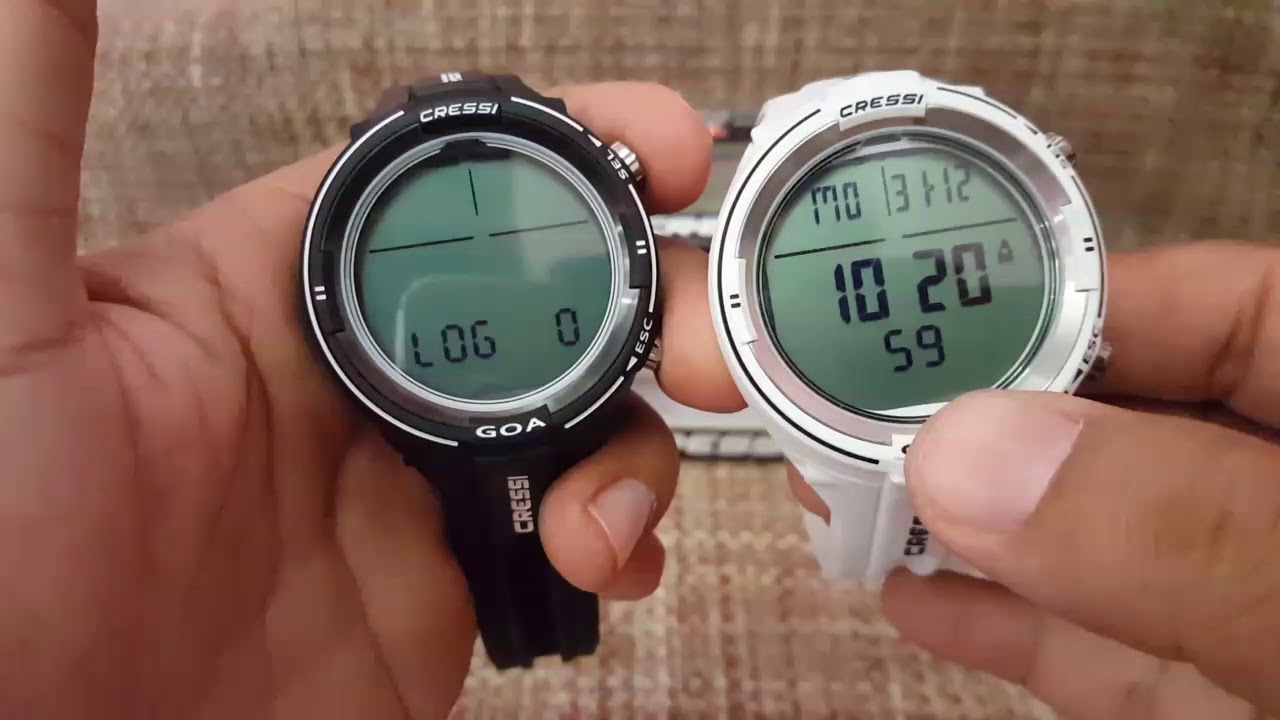 cressi goa