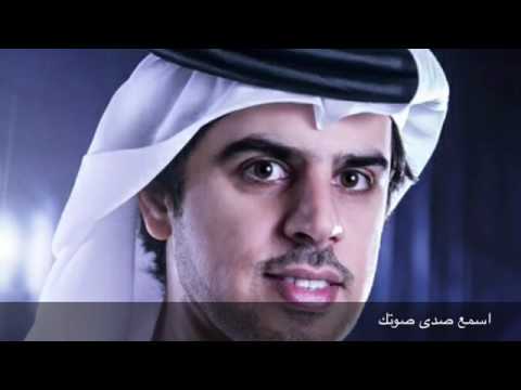اسمع صدى صوتك سلطان البلوشي