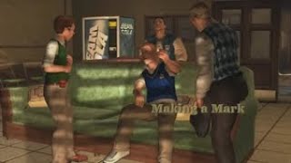 Bully: Scholarship Edition Walkthrough - Chapter 5 - Making A Mark