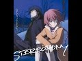 STEREOPONY   ツキアカリのミチシルベ 日文歌詞