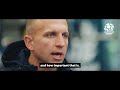 Alex Ross, Head of Athletic Performance & Sports Science