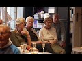 Opening Expositie Joos van Denderen