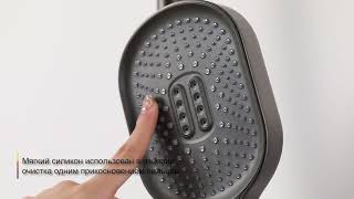 Gappo душевая стойка G2410-9
