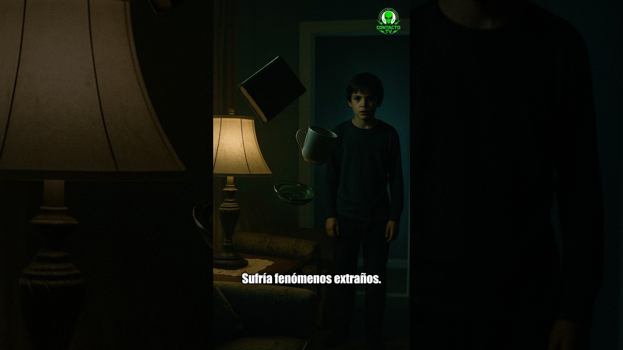 El caso Arne Johnson sigue siendo uno de los expedientes más desconcertantes del misterio moderno.