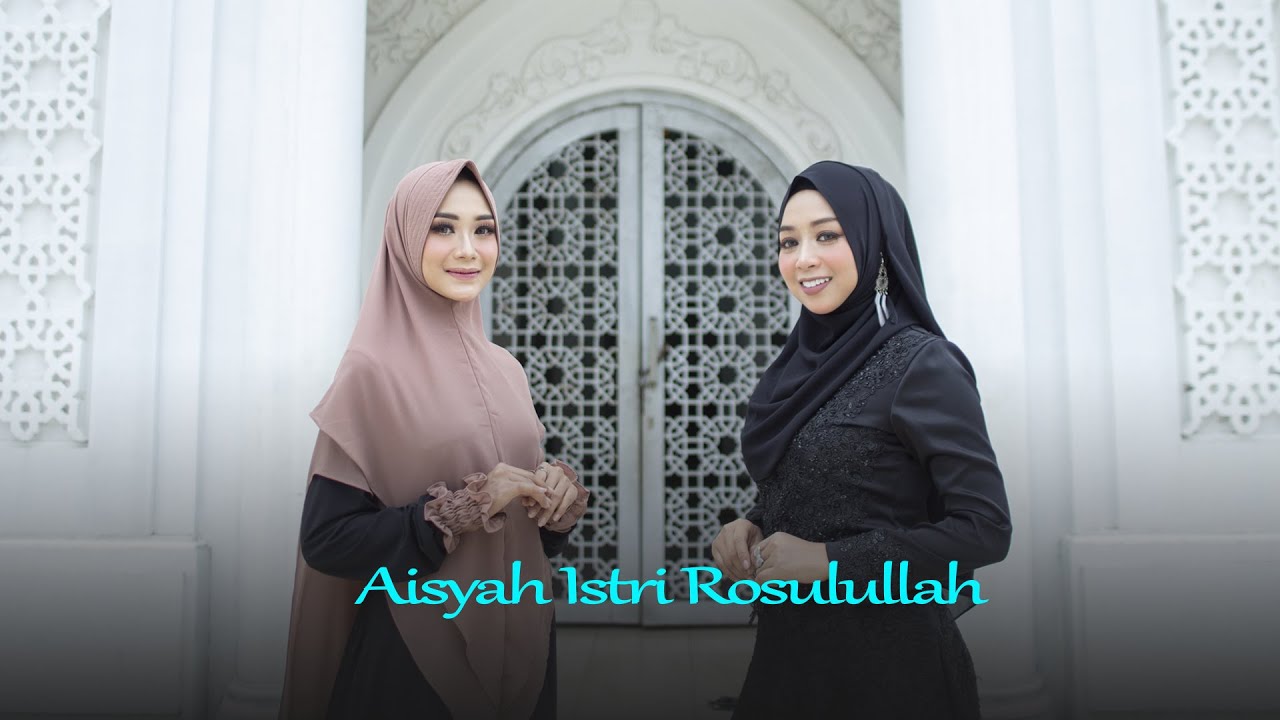 AISYAH ISTRI ROSULULLAH - YULIE | COVER
