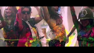 Sony Latin America - Sony Shake-7