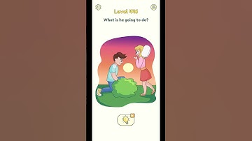 DOP 2: Delete One Part Game Level 446