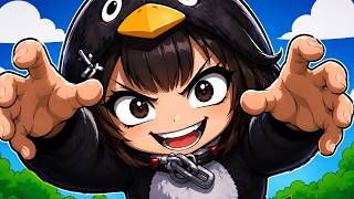 Ai Penguin Roleplay Is Infecting Youtube