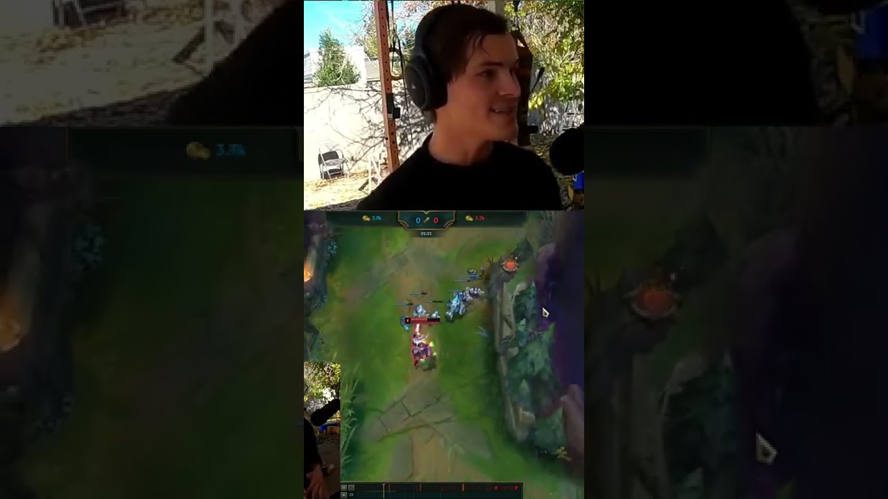 Top Tryndamere INSTANTLY Wins With THIS Lvl 2 Invade Strategy 
