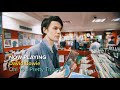 James Bay Gets Nostalgic In A Record Store | LP Spree