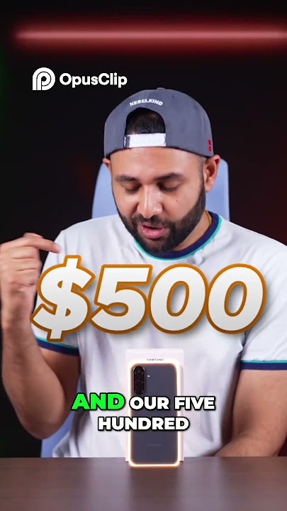 Budget vs  Flagship  Is It Worth the Price