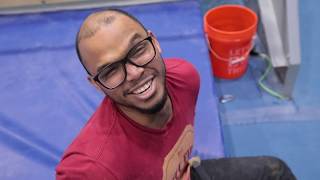 Gravity Vault Radnor Covid-19 Member Video