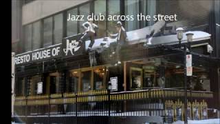 Delta Hotel Montreal in 3 minutes